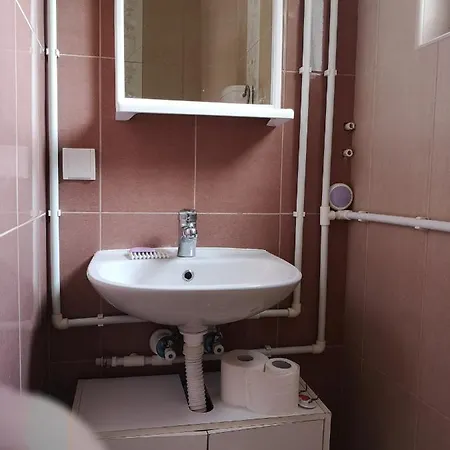 Zubor Banja Koviljača