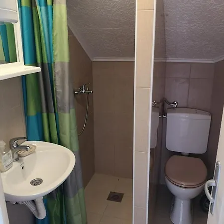 Apartment Zubor *