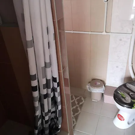Zubor Apartment