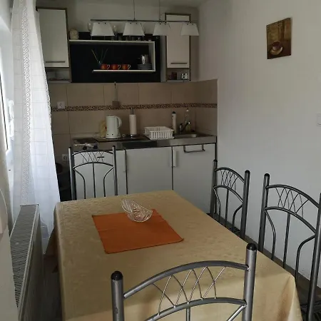 Zubor Apartment