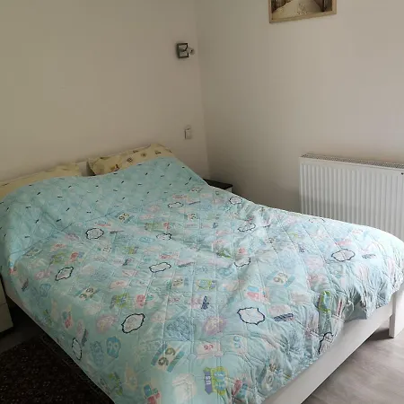 Zubor Apartment