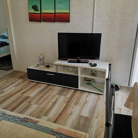 Apartment Zubor