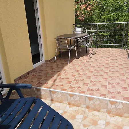 Zubor Apartment Banja Koviljaca