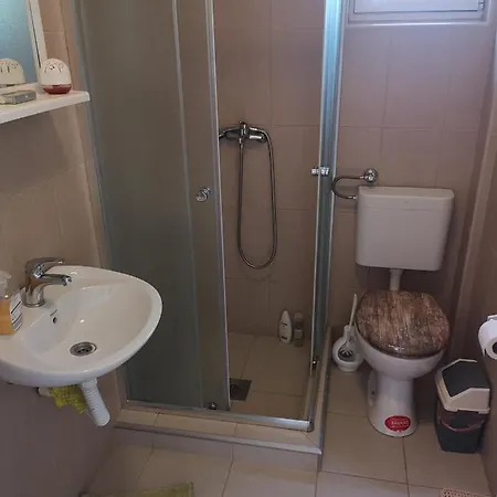 Apartment Zubor Banja Koviljača