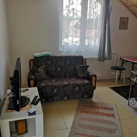 Apartment Zubor *