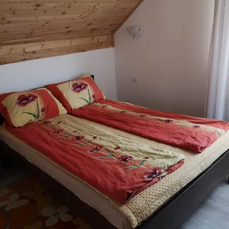 Apartment Zubor *