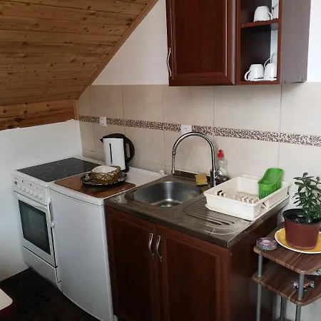 Zubor Apartment