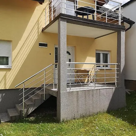 Apartment Zubor