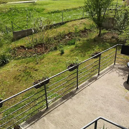 Zubor Apartment Banja Koviljača