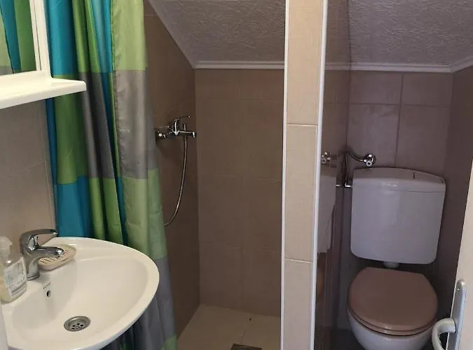 Apartament Zubor *