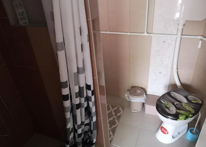 Zubor Apartament