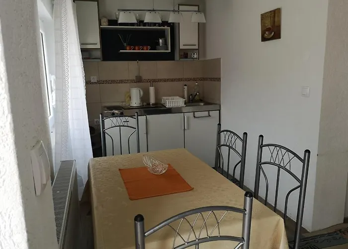 Zubor Apartament