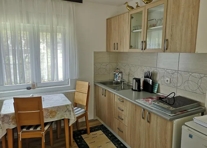 Zubor * Banja Koviljača