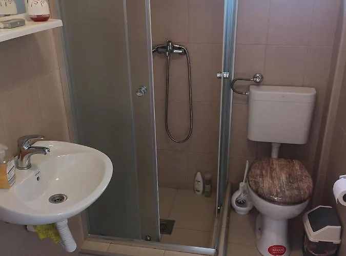 Apartament Zubor Banja Koviljača