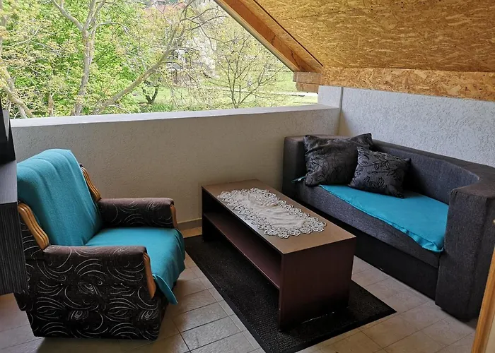 Zubor * Banja Koviljača