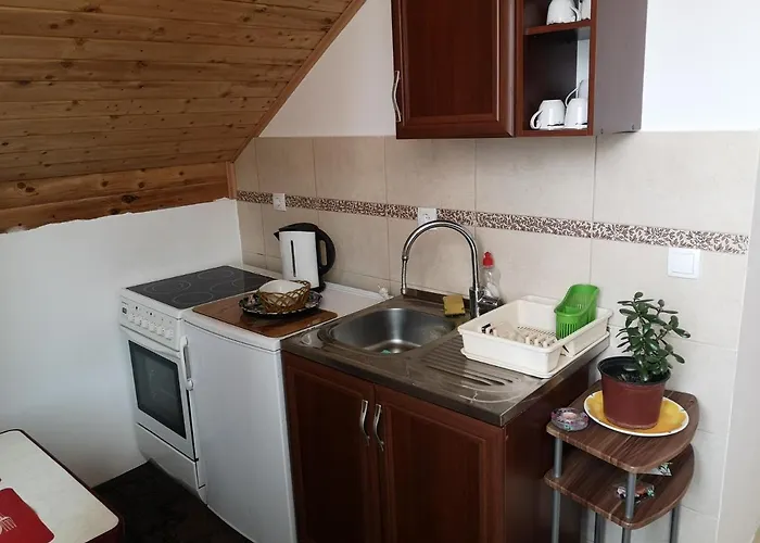 Zubor Apartament