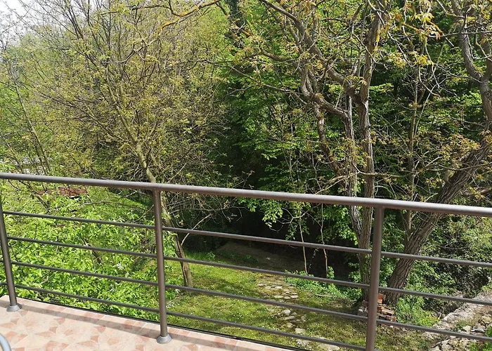 Apartament Zubor Banja Koviljača