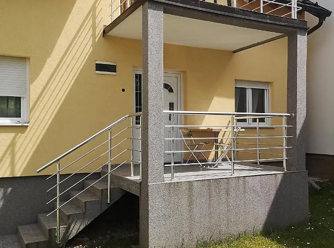 Apartament Zubor