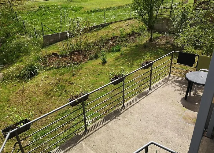 Zubor Apartament Banja Koviljača